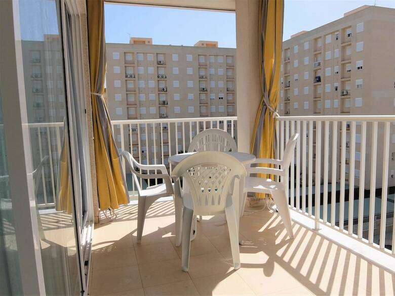 Apartamentos Diana 5� - 9�  (S�lo Familias)