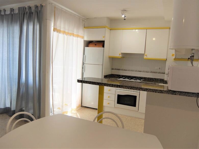 Apartamentos Diana 5� - 9�  (S�lo Familias)