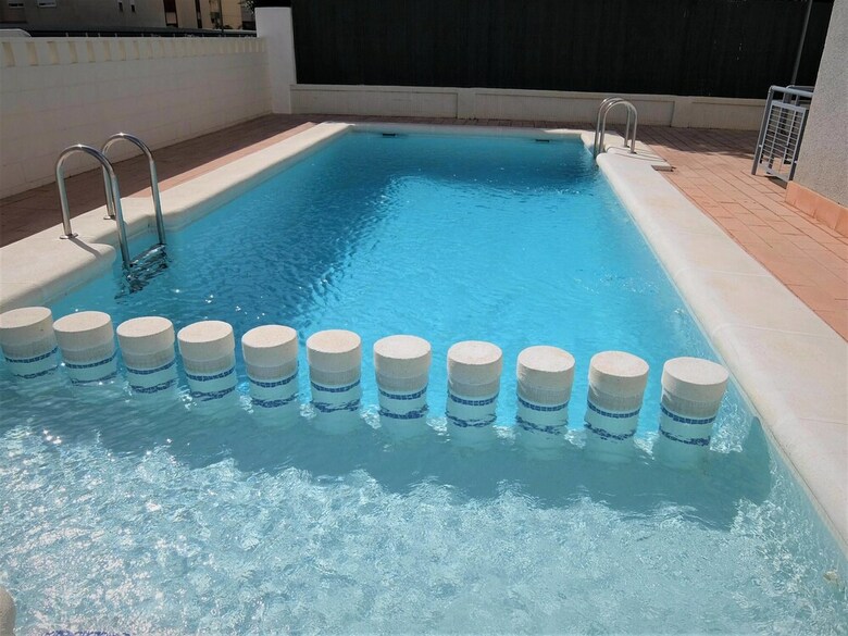 Apartamentos Diana 5� - 9�  (S�lo Familias)