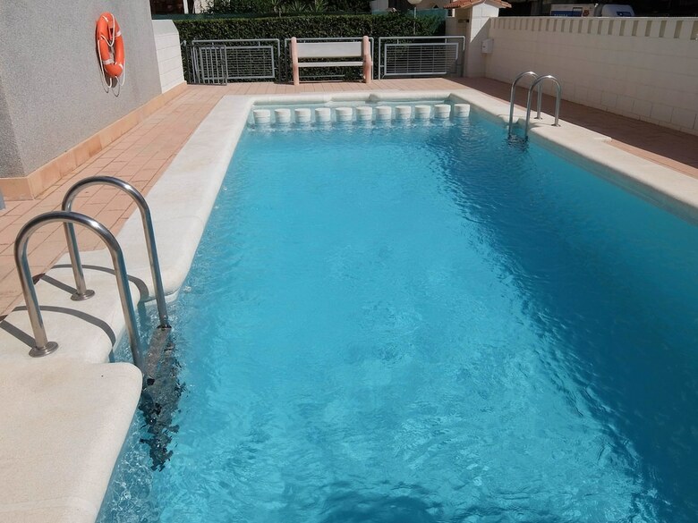 Apartamentos Diana 5� - 9�  (S�lo Familias)