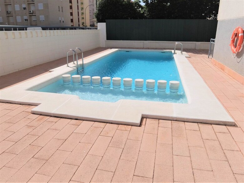 Apartamentos Diana 5� - 9�  (S�lo Familias)