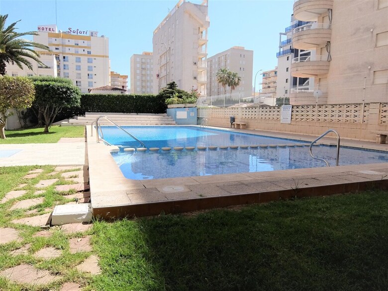 Apartamentos Goleta IV - 2� - 6� - 12�