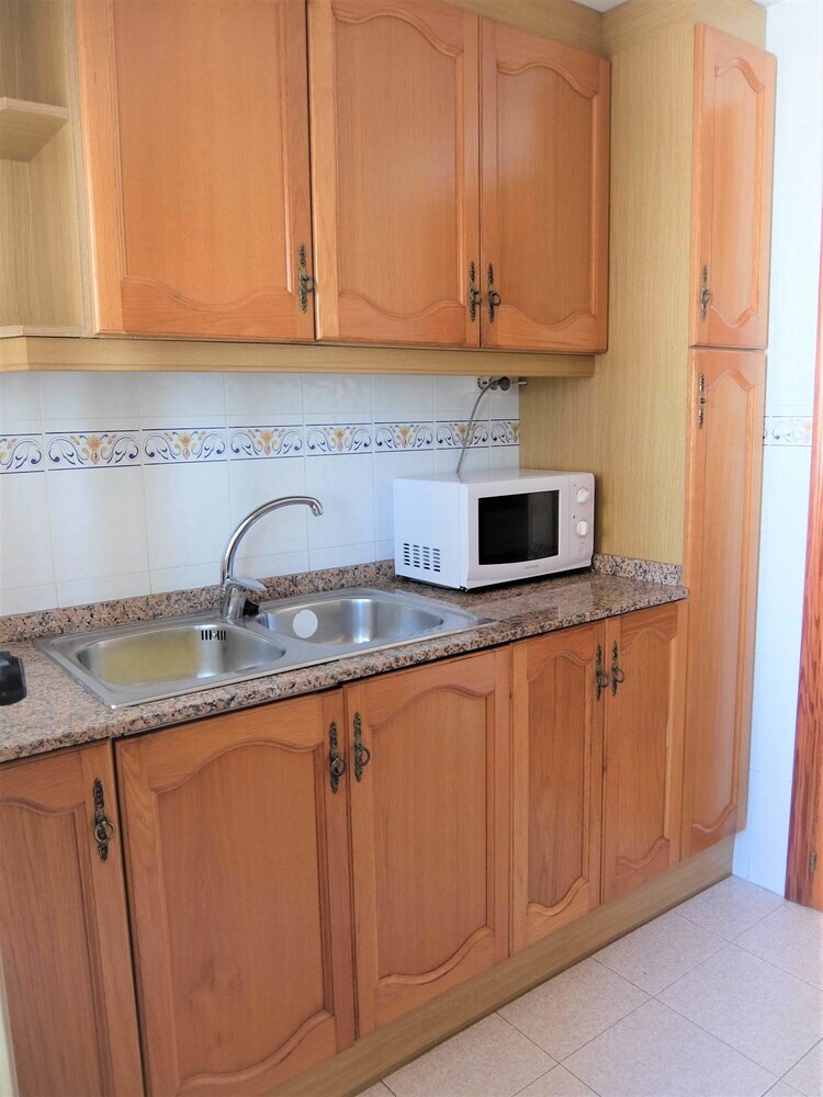 Apartamentos Goleta IV - 2� - 6� - 12�