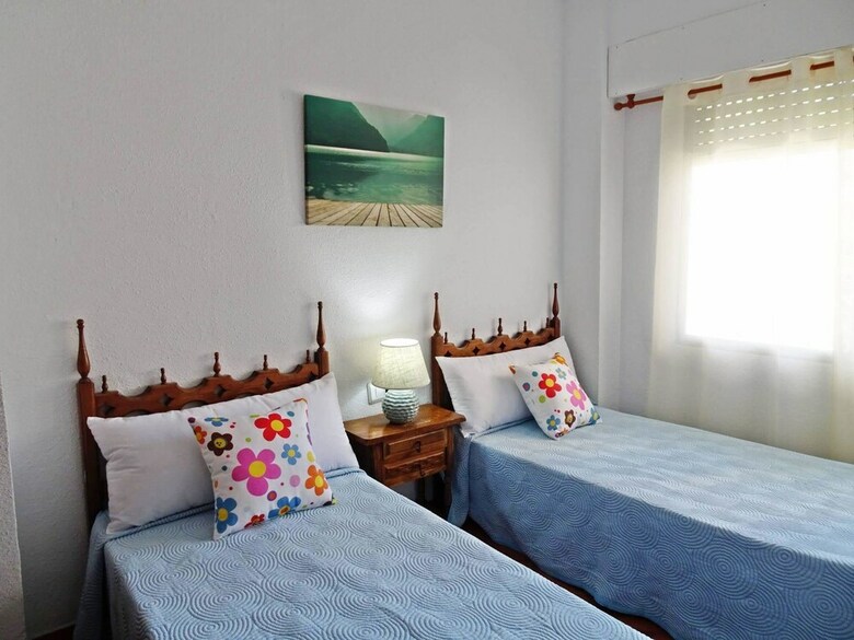 Apartamentos Infante B - 3� (6/7)  V