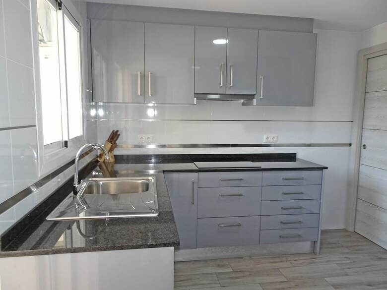 Apartamentos Infante A - 2�