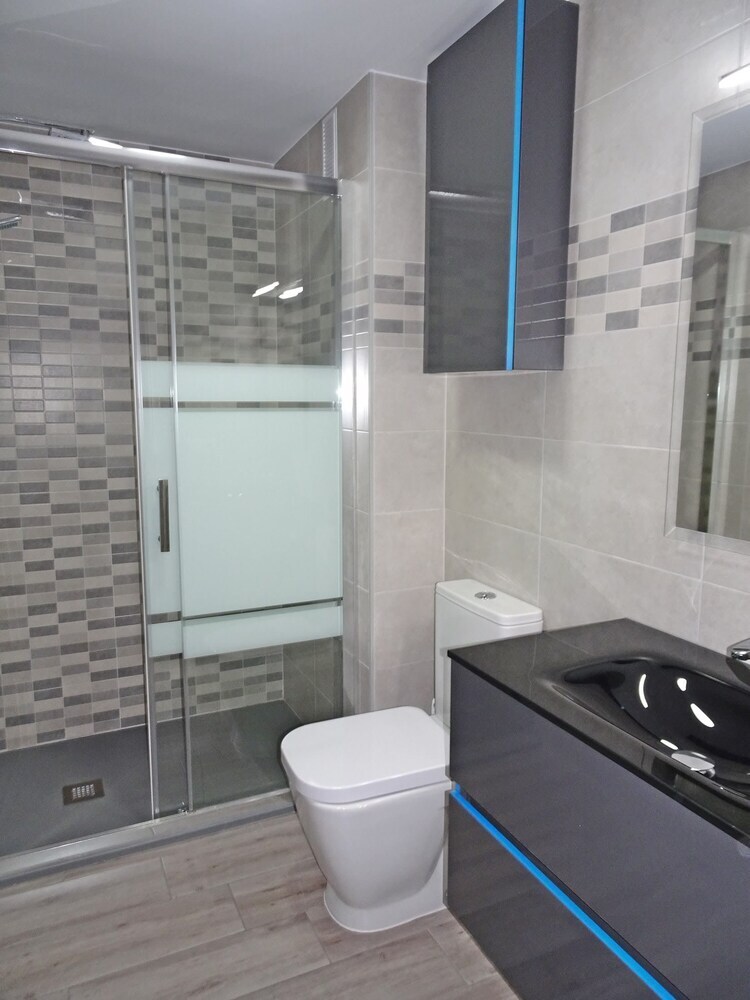 Apartamentos Infante A - 2�