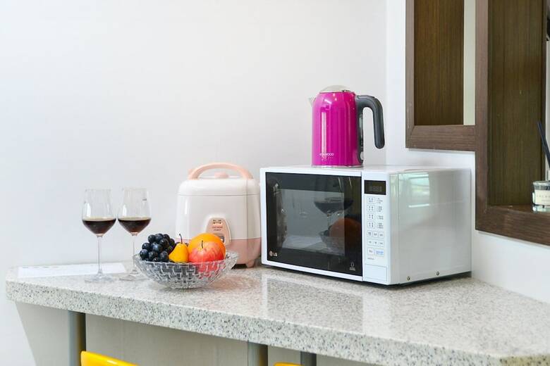 Apartamentos Gapyeong Sky Vill Spa Pension