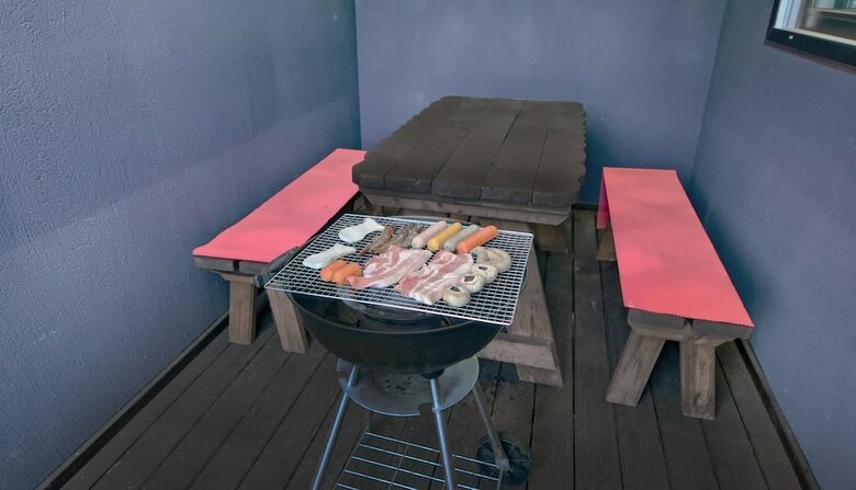 Apartamentos Gapyeong Sky Vill Spa Pension