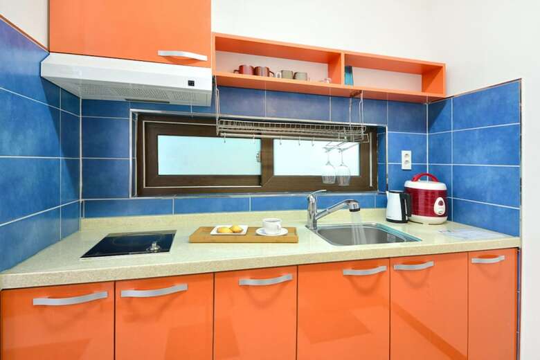 Apartamentos Gapyeong Sky Vill Spa Pension