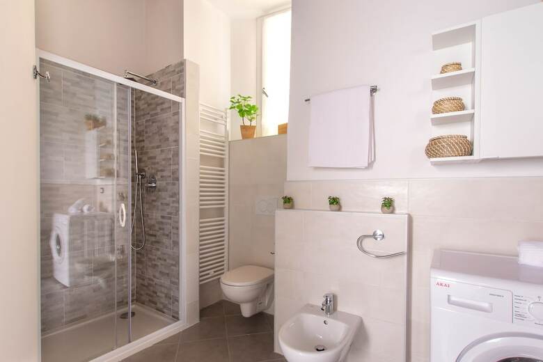 Apartamento Foresteria Della Corte