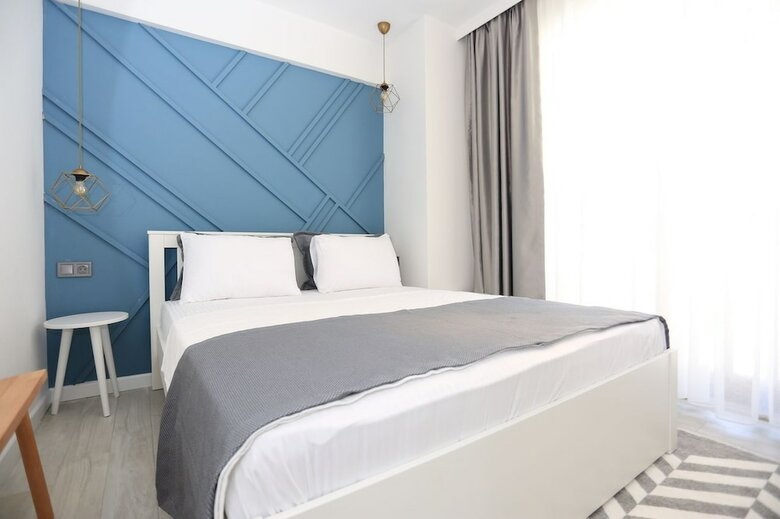 Verde Suites Akyaka