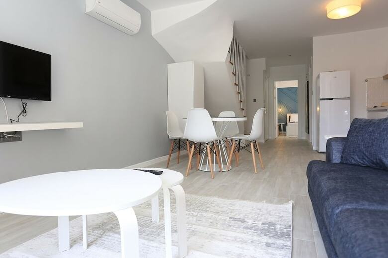 Verde Suites Akyaka