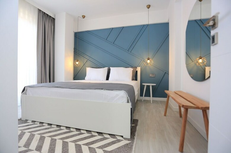 Verde Suites Akyaka