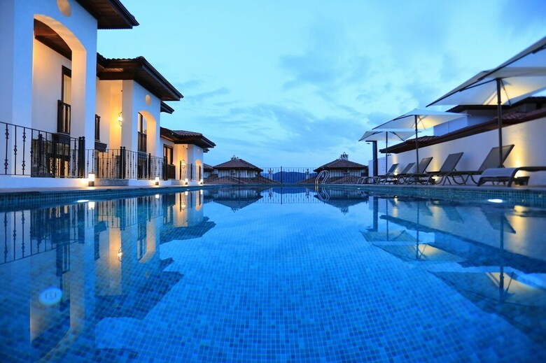 Verde Suites Akyaka