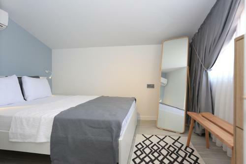 Verde Suites Akyaka