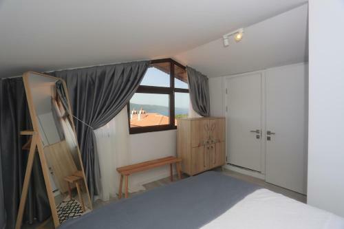 Verde Suites Akyaka