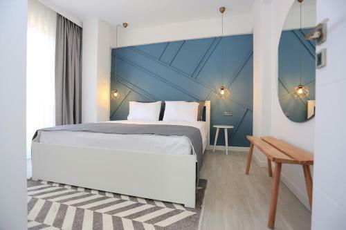 Verde Suites Akyaka