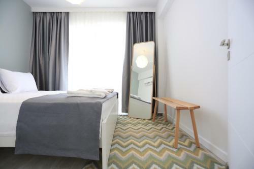 Verde Suites Akyaka