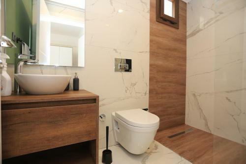 Verde Suites Akyaka