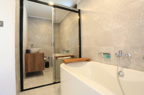 Verde Suites Akyaka
