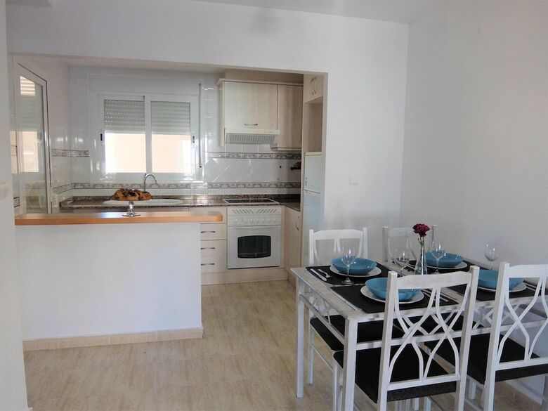 Apartamentos Poligono 9 - Escalera A - 1�