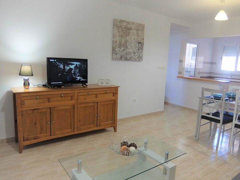 Apartamentos Poligono 9 - Escalera A - 1�