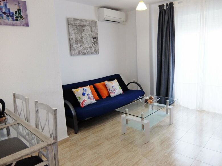 Apartamentos Poligono 9 - Escalera A - 1�