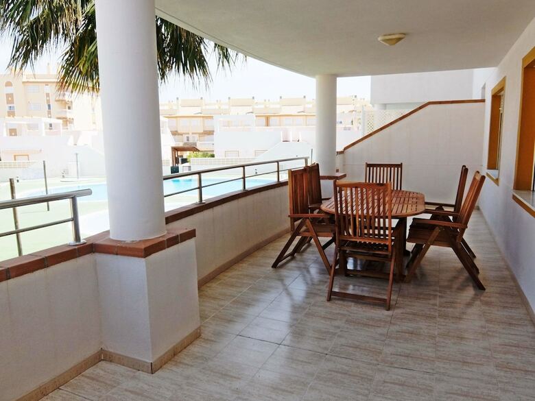 Apartamentos Poligono 9 - Escalera A - 1�