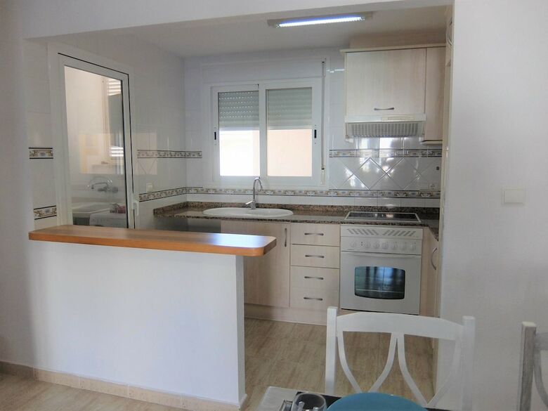 Apartamentos Poligono 9 - Escalera A - 1�