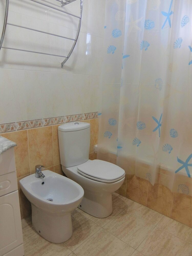 Apartamentos Poligono 9 - Escalera A - 1�