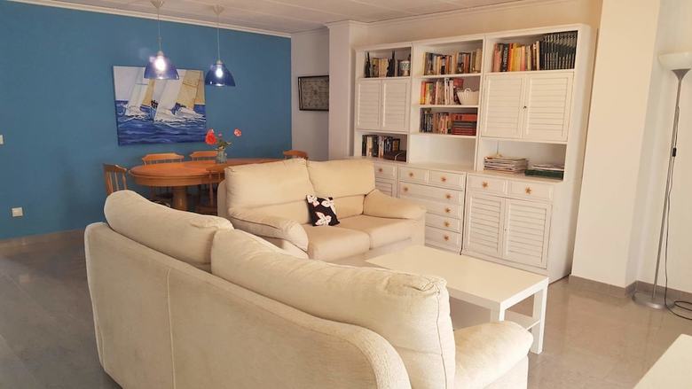 Apartamentos Torres Del Mar 3� - 4� - 10