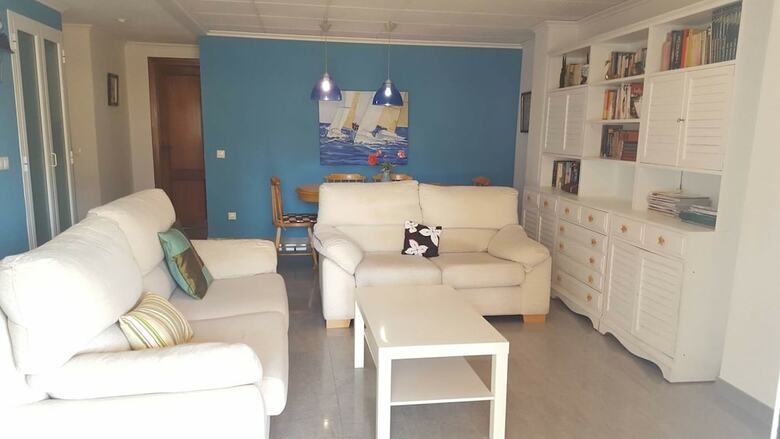 Apartamentos Torres Del Mar 3� - 4� - 10