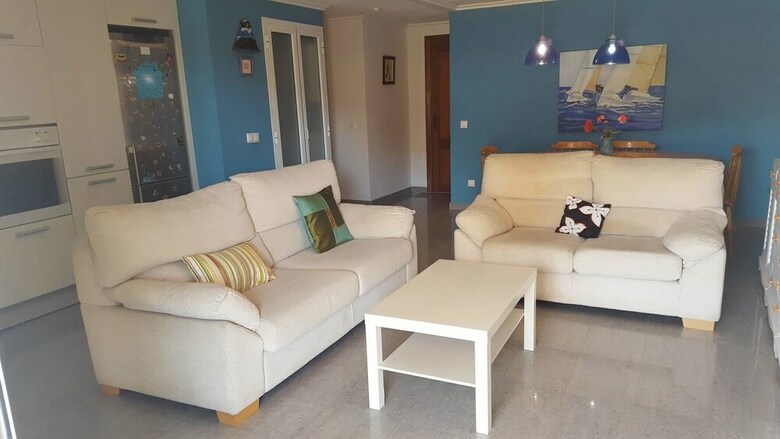 Apartamentos Torres Del Mar 3� - 4� - 10