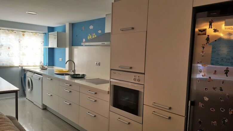 Apartamentos Torres Del Mar 3� - 4� - 10