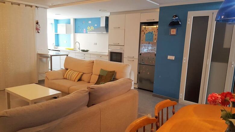 Apartamentos Torres Del Mar 3� - 4� - 10