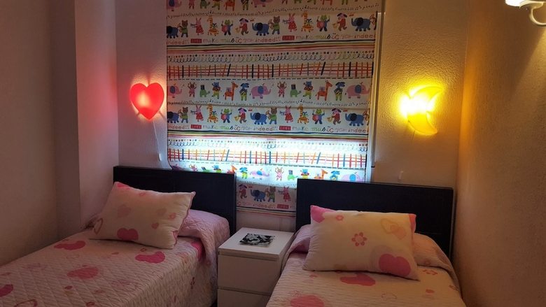 Apartamentos Torres Del Mar 3� - 4� - 10