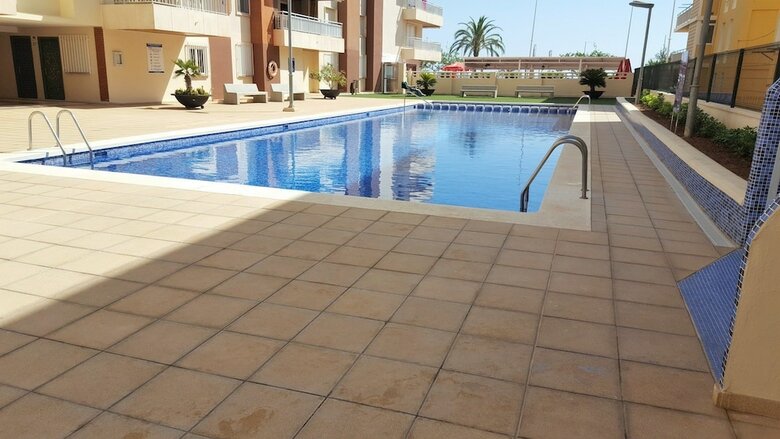 Apartamentos Torres Del Mar 3� - 4� - 10