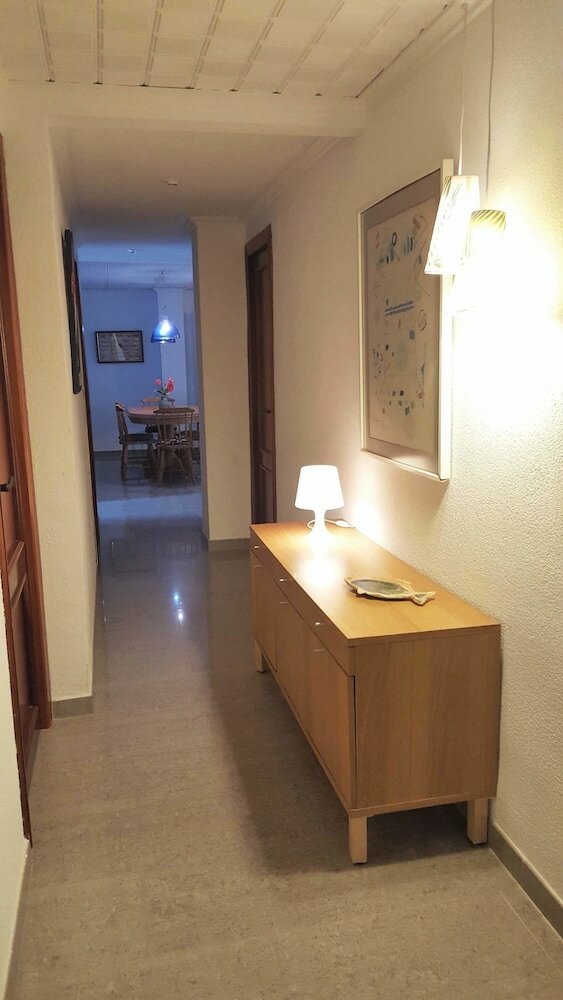 Apartamentos Torres Del Mar 3� - 4� - 10