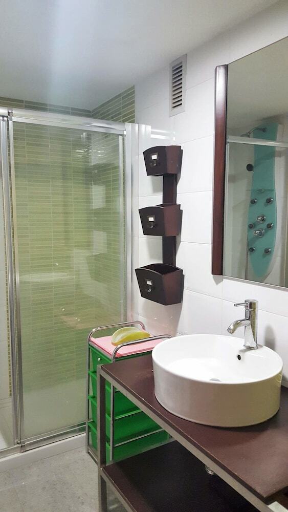 Apartamentos Torres Del Mar 3� - 4� - 10