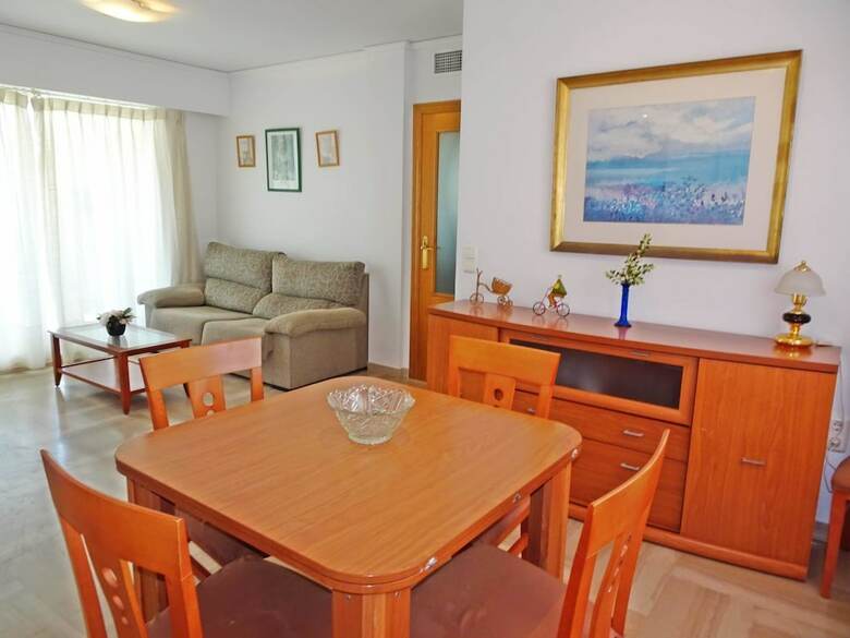 Apartamentos Voramar 4� - 7�