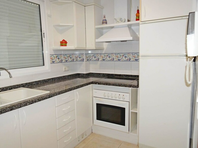 Apartamentos Voramar 4� - 7�