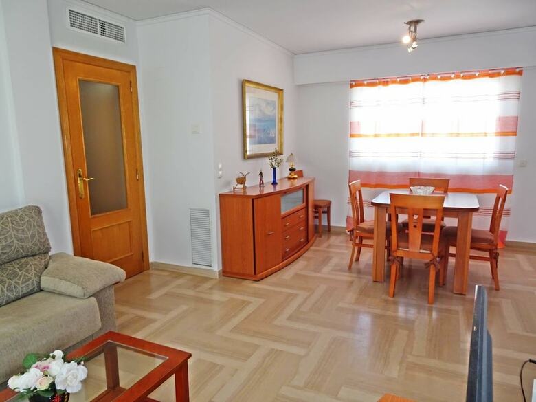 Apartamentos Voramar 4� - 7�
