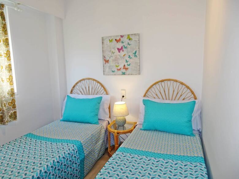 Apartamentos Voramar 4� - 7�