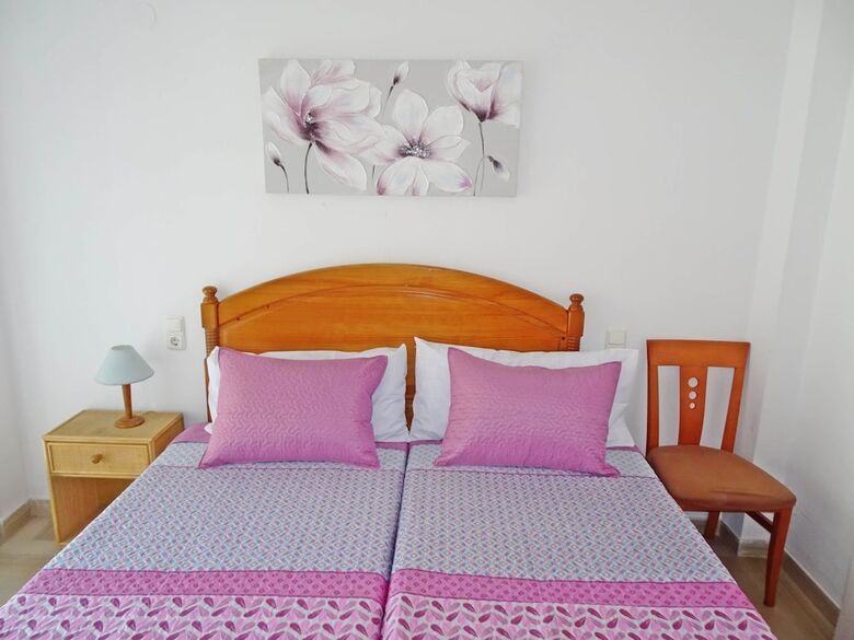 Apartamentos Voramar 4� - 7�