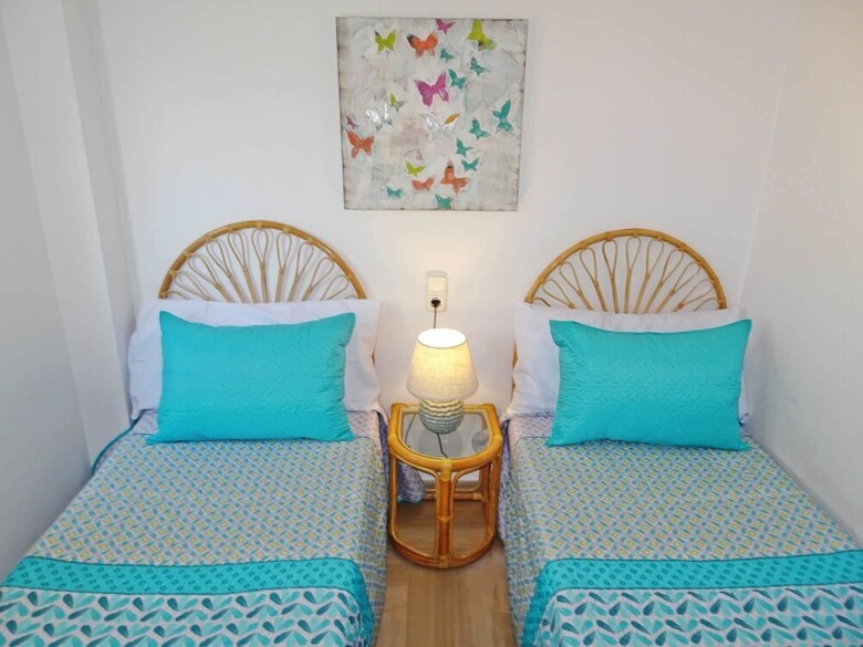Apartamentos Voramar 4� - 7�