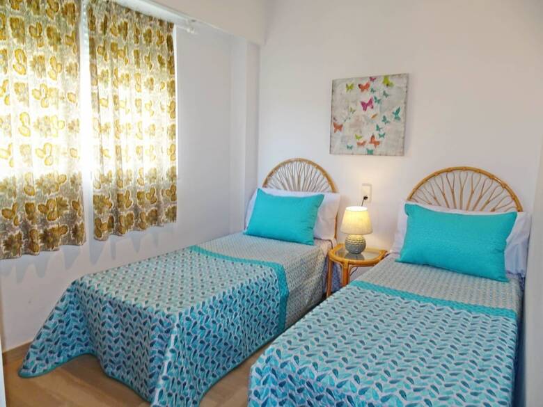 Apartamentos Voramar 4� - 7�