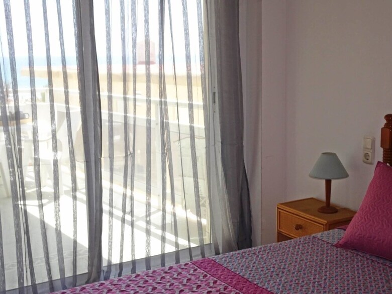Apartamentos Voramar 4� - 7�