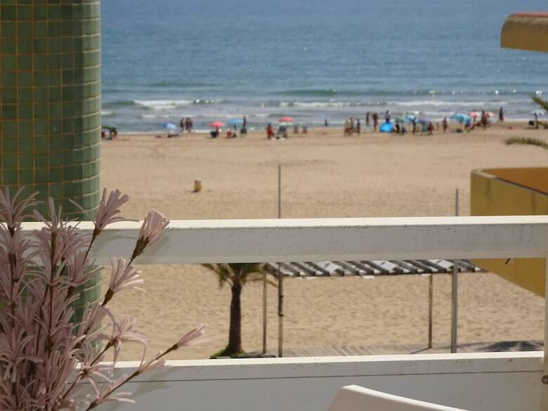 Apartamentos Voramar 4� - 7�