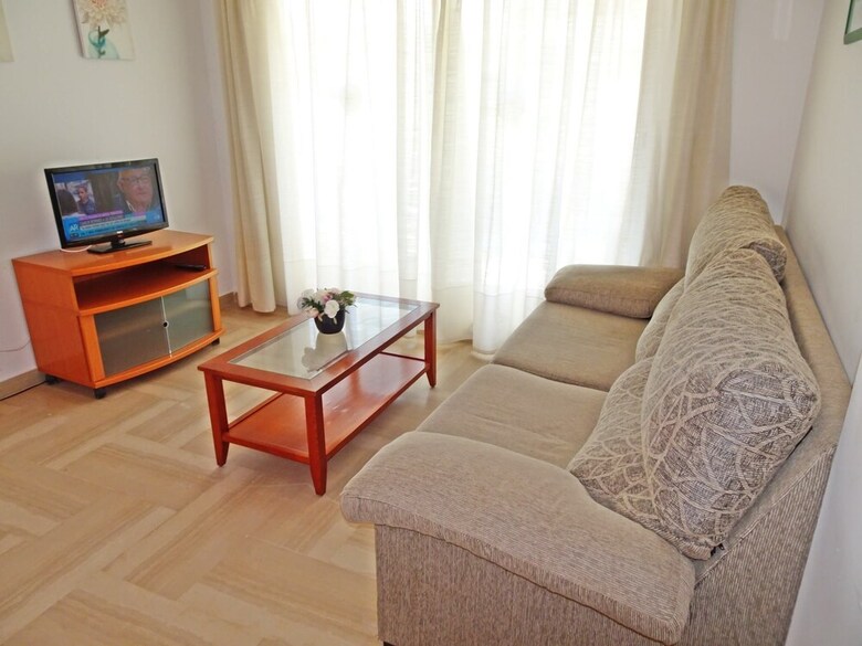 Apartamentos Voramar 4� - 7�