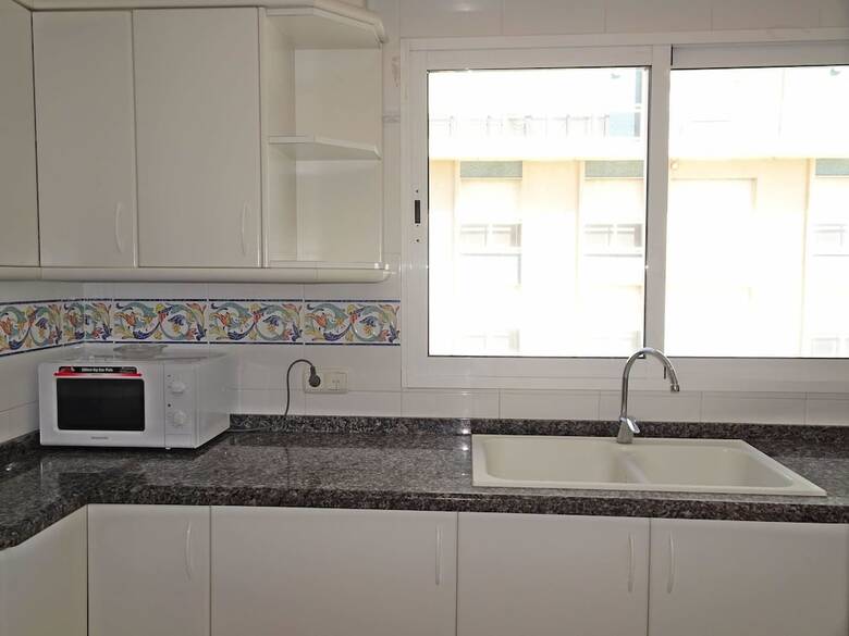 Apartamentos Voramar 4� - 7�